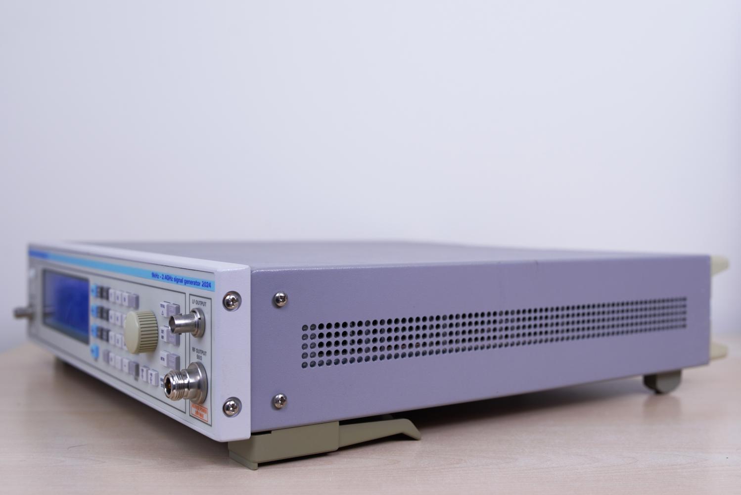 ВЧ-генератор Marconi(IFR) 2024